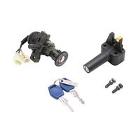 Kit serratura Vicma per Scooter MBK 50 Stunt 2000-2003 6611