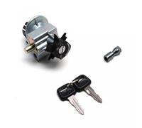 Kit serratura Vicma per Scooter Peugeot 50 Looxor 2001 a 2003 6591
