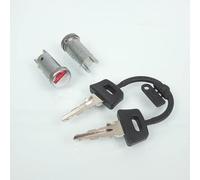 Kit serratura Zadi per Scooter Piaggio 50 NTT 1995-1996 179292