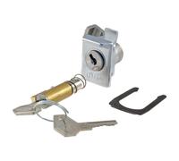 KIT SERRATURA ZADI VESPA PX MM 6 CHIAVE IN METALLO 182178