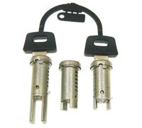 Kit serrature 3 cilindretti Vespa FL FL2