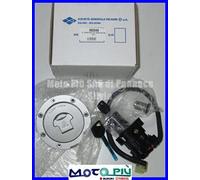 KIT SERRATURE(3 PZ) HONDA CBF1000 06/11