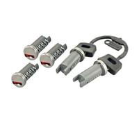 Kit serrature 5 cilindretti Vespa PKS