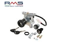 KIT SERRATURE ACCENSIONE AVVIAMENTO BLOCCASTERZO HONDA SH ie 125 150 2005 / 2008