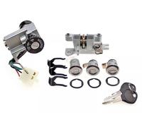 Kit Serrature Accensione Kymco Agility R16 50 125 150 200 2016 2017