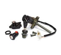 SGR Kit serrature per Aprilia Atlantic IE E3 250 2006-08
