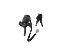 KIT SERRATURE APRILIA Leonardo ST 125 2004 0974008#7