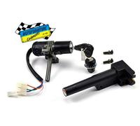 Kit Serrature Blocasterzo-Sella-Baule APRILIA LEONARDO 125/150 96-98 SGR 0971070