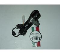 Kit serrature-bloccasterzo Aprilia Scarabeo 50 Dithec 50 4T dal 2002 al 2 092347