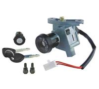 KIT SERRATURE BLOCCASTERZO AVVIAMENTO HONDA PS SH 125 150 2005 - 2012