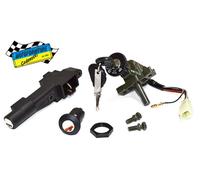 Kit Serrature Bloccasterzo-Sella-Baule MALAGUTI 50/100 F12 SGR 0972009-+ Modelli