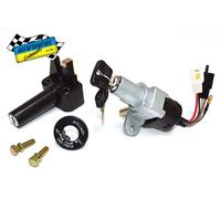 Kit Serrature Bloccasterzo-Sella ITALJET/MBK/YAMHA SGR 0972021-+ Modelli