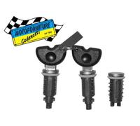 Kit Serrature Bloccasterzo-Sella PIAGGIO HEXAGON 125/180 2T SGR 0973613