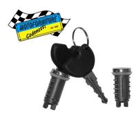 Kit Serrature Bloccasterzo-Sella PIAGGIO LIBERTY SGR 0973594
