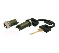 KIT SERRATURE CHIAVI GILERA TYPHOON 125 1995 1998 M0200