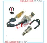KIT SERRATURE CIF PIAGGIO VESPA PX 125 150 PE 200 5660