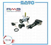 Kit Serrature Complete MALAGUTI F12 PHANTOM RESTYLING EU2 50 2002