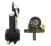KIT SERRATURE COMPLETO PER APRILIA RX 50 MX 50 SMNEI9926