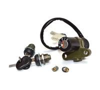 KIT SERRATURE DERBI - GILERA per IMPIANTO DERBI Senda SM DRD E1R 50 2003-2003