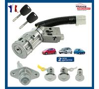 Kit Serrature Esterne PARTSLINE Neiman 107 C1 Aygo 2005-2014
