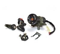 Serrature Blocasterzo-Sella-Sportello Benzina HONDA SH 125-150 01-04 SGR 0972154
