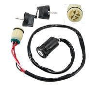 Kit serrature interruttore di accensione 35100-0-a00 compatibile con TRX500FM TRX500TM TRX500FE TRX500FA TRX500FGA TRX500FAA TRX500FA TRX500FGAA