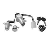 KIT SERRATURE KYMCO PEOPLE 50/125/150 per KYMCO People E3 125 2007-2013