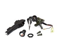 KIT SERRATURE MALAGUTI 50 F12 F12 Phantom Rst. LC Euro1 (ZJM47) 50 2001-02