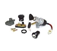 KIT SERRATURE MALAGUTI 50 F15 FIREFOX-125/150 F18 F18 Warrior 150 2000-02