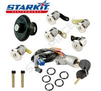 Kit Serrature Nottolini neiman + Tappo Berlingo Partner 1 PH2 02-08 4162CH