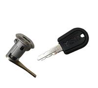 KIT SERRATURE NOTTOLINI PORTE CON CHIAVE AIXAM LIGIER MICROCAR CHATENET