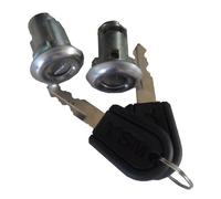KIT SERRATURE NOTTOLINI PORTE CON CHIAVE AIXAM LIGIER MICROCAR CHATENET