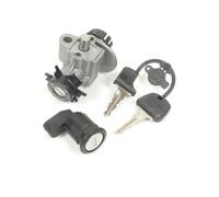 Kit serrature originale per Scooter Peugeot 50 X-fight 2000 740646 / Blocchetto
