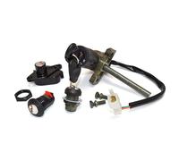 SGR Kit serrature per Aprilia Atlantic IE E3 250 2006-08