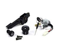 KIT SERRATURE per MALAGUTI Ciak / Ciak Master / Rst E2 150 2000-2005