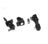 Kit Serrature Porte Dx Sx + Cofano + avviamento + Chiavi Fiat Panda 1986-2003
