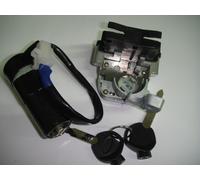KIT SERRATURE QUADRETTO AVVIAMENTO 14147 HONDA 125 PCX 2011