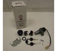 Kit serrature quadro avviamento RMS Main switch lock set Honda SH 125 150 01 04