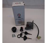 Kit serrature quadro avviamento RMS Main switch lock set Honda SH 125 150 05 08