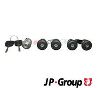 JP GROUP 1587500210 Kit serratura, sistema chiusura