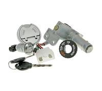 Kit serrature Vicma con blocchetto accensione per Kymco Agility 50