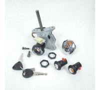 Kit serrature Vicma per scooter Malaguti Madison R 180 2001-2004