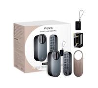 AQARA U200B - Aqara Smart Lock U200 Schwarz (Black)
