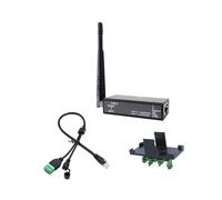 Kit Server di Dispositivo Seriale RS485 A WiFi EW11 Supporta il Protocollo TCP/IP Telnet Modbus TCP Trasferimento di Dati IOT