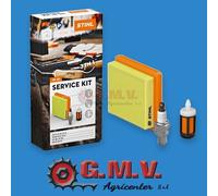 Kit service 30 per attrezzi a miscela STIHL