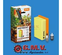 Kit service 38 per BR 350, 430, 450 e SR 430, 450 (Stihl)