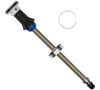 kit service gruppo stelo aria 2026 34 sl 130mm float lc na 2 1.214 alesaggio R-8