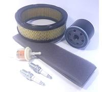 KIT SERVICE PER MOTORE Briggs Stratton Vanguard OHV 303707 303777
