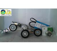 KIT SERVIZI AUSILIARI INA PER MERCEDES CLASSE B (W245) 180-200 CDI