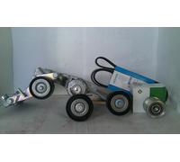 KIT SERVIZI AUSILIARI RLA CINGHIA SERV PER MERCEDES CLASSE A (W168) 170 CDI
